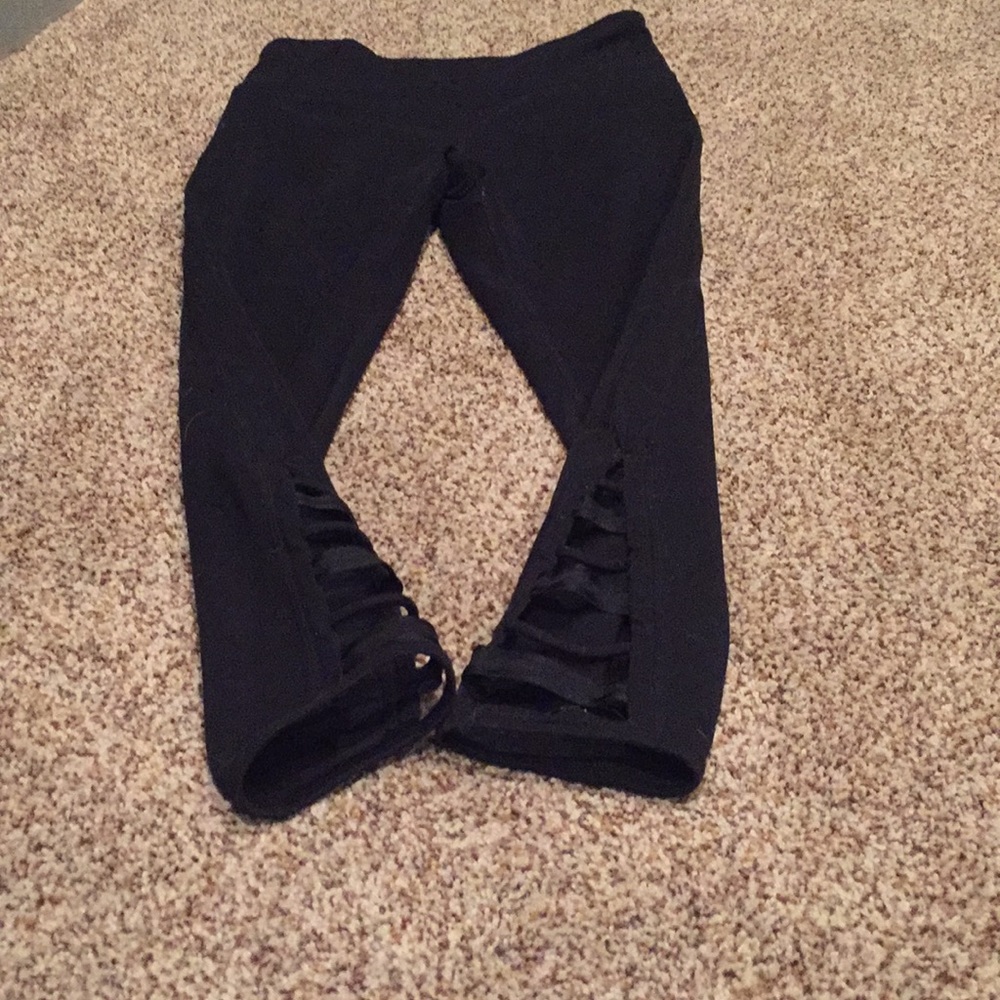 Zella leggings